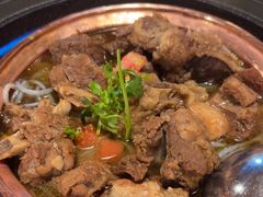-顺顺小吃(独克宗古城店)