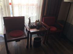 -观唐（国际）度假村温泉