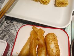 -京元盛铜锅涮肉(上海总店)