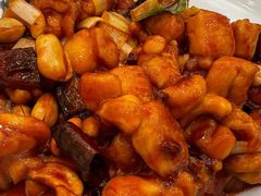 -峨嵋酒家(牡丹园店)