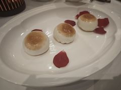 -百盛·鼎膳(中海财富中心)