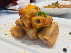 -阿明小菜·海鲜·上海菜(梅陇店)