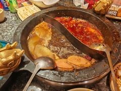 -蜀大侠火锅(总府路店)