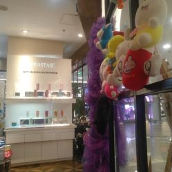 -时尚殿堂hair salon