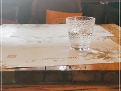 -咖梦餐厅 COMENG RESTAURANT