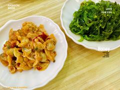 -一蚝一贝海鲜特色餐厅(万象城店)