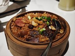 -外婆家(西红门荟聚购物中心店)
