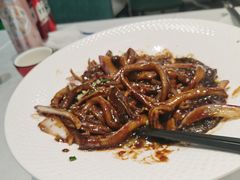 -申阿婆·上海菜·小海鲜(国展店)