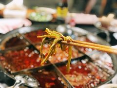 -化龙桥九宫格火锅(清水河店)
