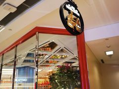 -夿萐咖啡(爱雍·乌节店)