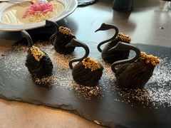 -水上明月·湖景餐厅