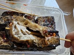 -五娭毑臭豆腐(黄兴南路店)