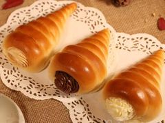 -新侨三宝乐面包店(菜市口店)