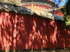 -磬锤峰森林公园