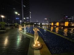 -广州粤海喜来登酒店