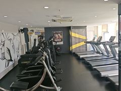 -超鹿运动健身(紫阳商贸中心店)