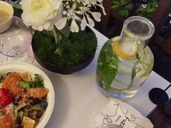 -Fuzzy Bistro 浮几韩餐·茶酒馆