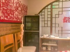 -西贝(六里桥旗舰店)