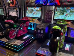 -神帆·元气汤泉(解放西路店)
