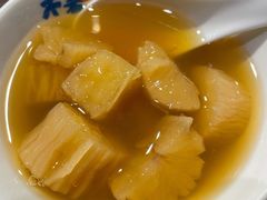 木薯糖水-粉家柳州螺蛳粉(杨宅路店)