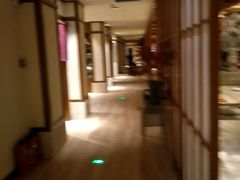 -健身浴池(站前街店)