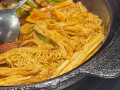 -嘟享吃重庆鸡公煲(五一店)