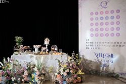 -DC大蔡婚礼策划(李公堤店)