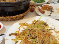 -莲花公园煎蟹(总店)