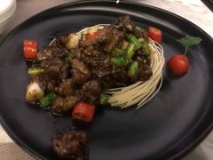 -春申里餐厅(银泰in99店)