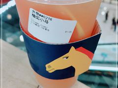 -春丽小马(济南恒隆广场店)