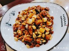 -力力豆花庄(广渠门店)