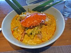 -mango tree芒果树泰国餐厅(青岛万象城店)
