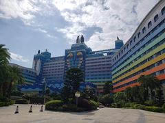 -珠海长隆海洋王国