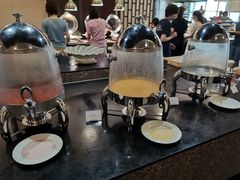 -上海华凯华美达广场酒店