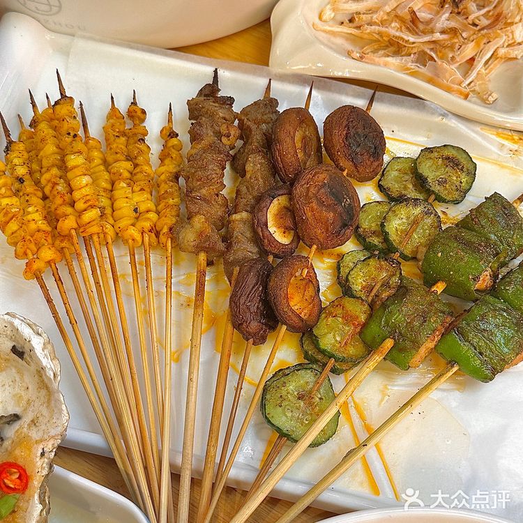 全福州最好吃的泡椒田鸡居然藏在这里！