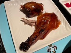 -局气 烤鸭·北京菜(光华路店)