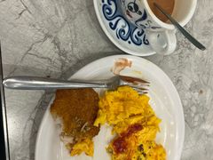 -翠华餐厅(正佳广场店)