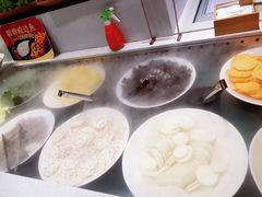 -新辣道鱼火锅(国瑞城店)