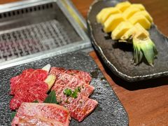 -御牛道日式烤肉料理(杭州万象城店)