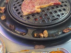 -牛犇炭火烤肉·鲜切烤肉(承德总店)