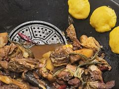 -东北铁锅宴(云龙华府店)