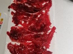 -古乐牛香·鲜牛肉牛杂火锅(吴江三里桥运东商业广场店)