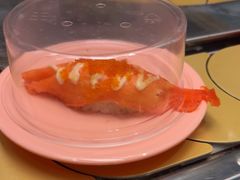 -争鲜回转寿司(朝北大悦城店)