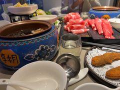 -享月汤皇·海鲜小火锅·聚会(曲江创意谷店)