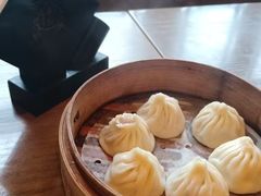 -南翔馒头店(豫园店)