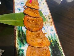 -昱匠·日本料理(金融街店)