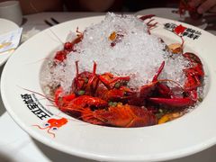 -王红军龙虾(盐仓桥店)