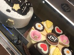 -DQ·蛋糕·冰淇淋(龙湖狮山天街店)