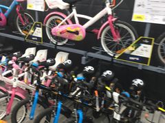 -迪卡侬(瓯海店)