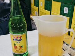 -万顺啤酒屋(皇寺路店)